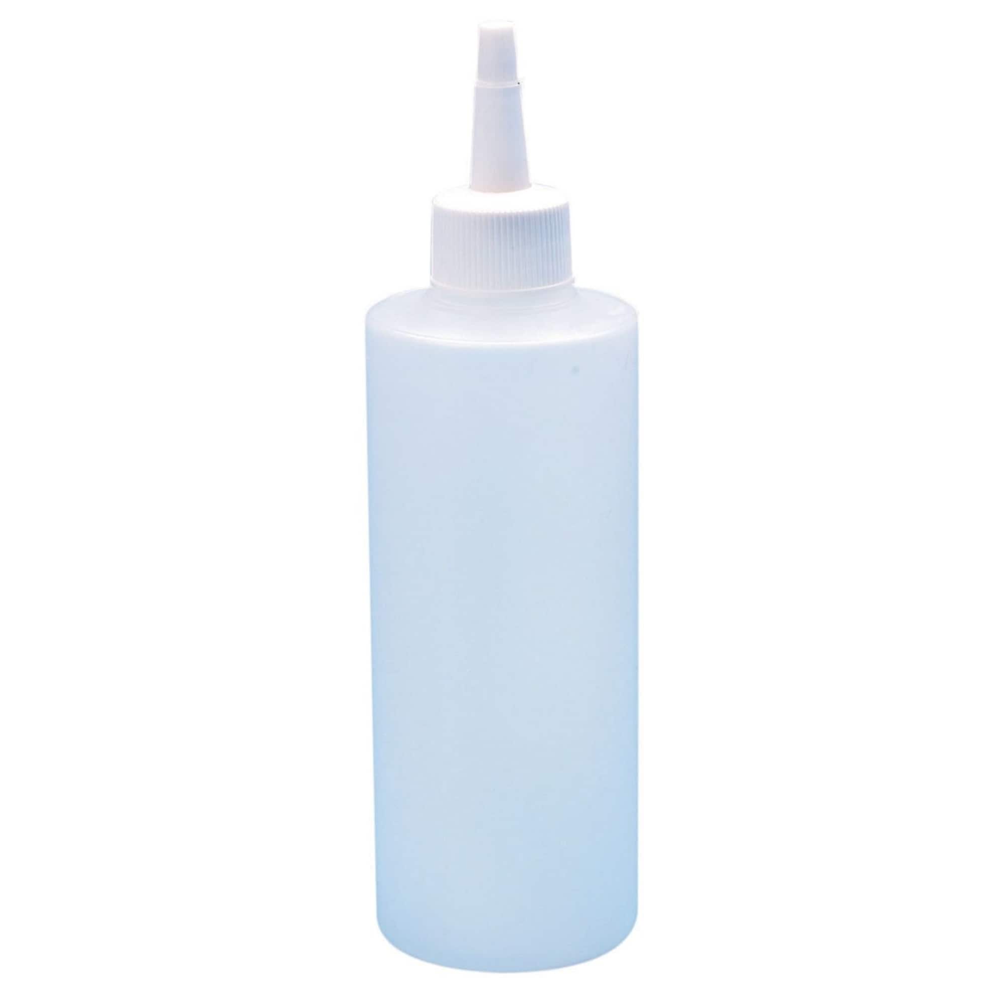 S&S Worldwide® 4oz. Empty Squeeze Bottles, 12ct.